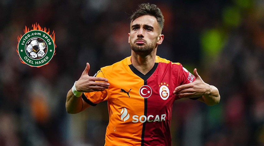 Galatasaray’ın yeni kahramanı oldu! Yunus Akgün, Avrupa Ligi’nde durdurulamıyor! Çılgın istatistiği dikkat çekti