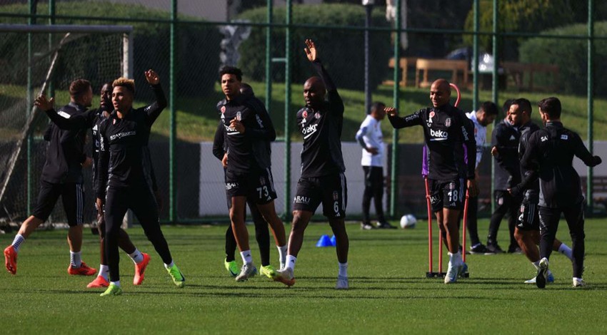 Beşiktaş’ın yıldızı sakatlandı! Milli takım kadrosundan çıkarıldı
