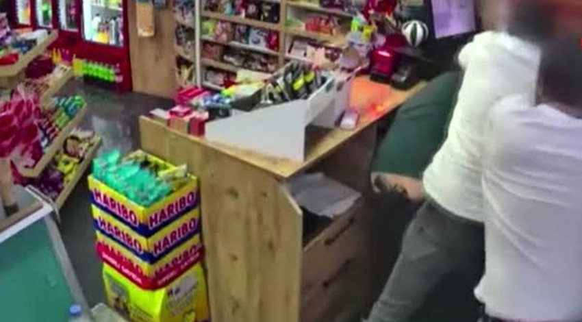 Esenyurt'taki tekel bayi cinayeti Türkiye'nin gündemine oturmuştu! Katilin "Karınca" savunması pes dedirtti