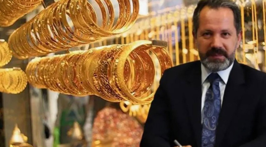 İslam Memiş'ten şaşırtan altın tavsiyesi! "Bedava" diyerek devam etti