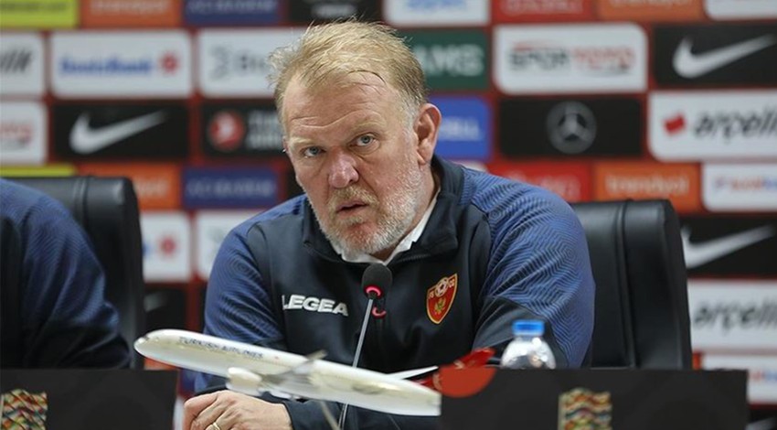 Robert Prosinecki’den A Milli Takım için övgü dolu sözler