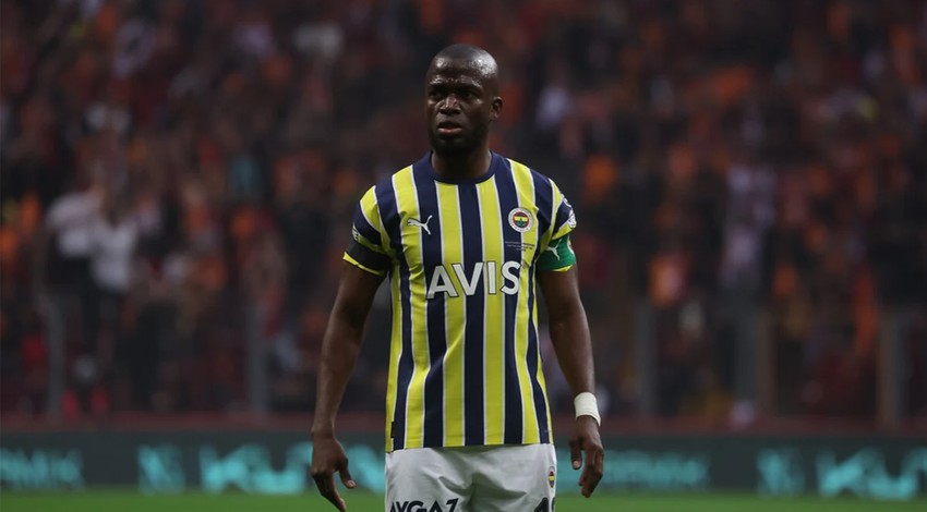 Enner Valencia’dan flaş Galatasaray sözleri