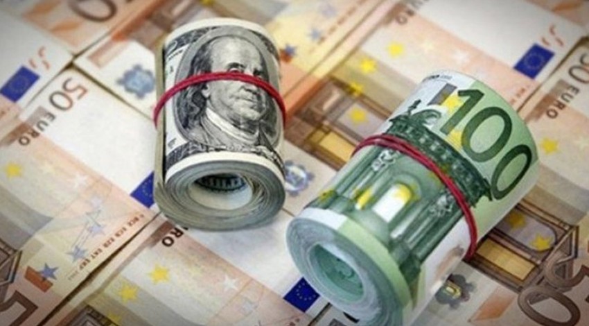 Döviz Kurları Güne Yükselişle Başladı: Dolar, Euro, Sterlin ne kadar? İşte serbest piyasada döviz açılış fiyatları!
