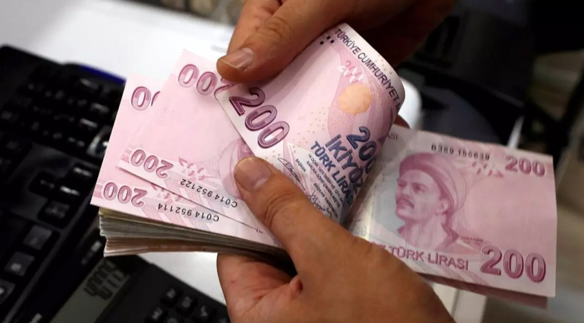 KKM hesap bakiyelerindeki düşüş devam ediyor