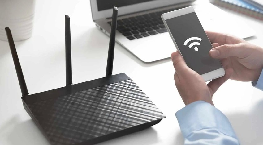 Teknoloji uzmanlarının sakladığı sır: Wi-Fi hızınız düşükse bu yöntemi uygulayın!