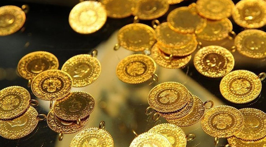 Altın fiyatlarında son durum! 9 Aralık gram altın, çeyrek altın ne kadar oldu?