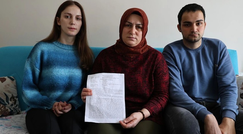 İyi niyetin bedeli ağır oldu! 15 yıllık birikim yarım saatte gitti