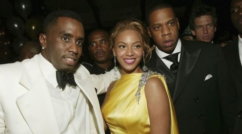 Diddy davasının yankıları sürerken flaş gelişme! Jay-Z, 'Diddy' ile birlikte 13 yaşındaki bir kıza tecavüz etmekle suçlanıyor!