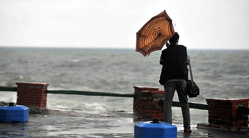 Meteoroloji'den son dakika uyarısı İstanbul dahil 10 ilde alarm verildi: Dikkatli olun!