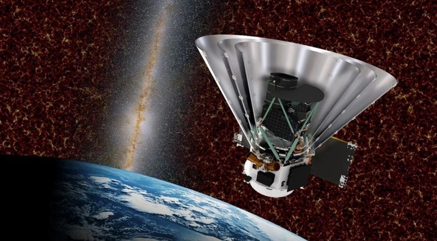 2025'te uzayda yeni bir dönem başlıyor: NASA ve SpaceX gökyüzünü haritalayacak!