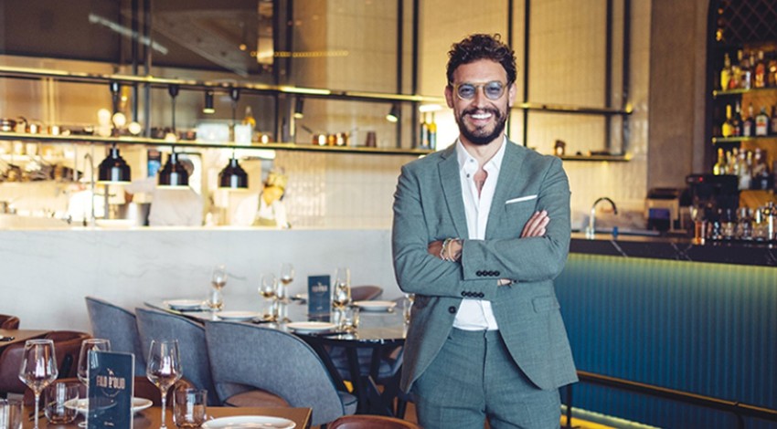 Danilo Şef'in restoran fiyatları gündem oldu: Sosyal medya kullanıcılarından yorum yağdı!