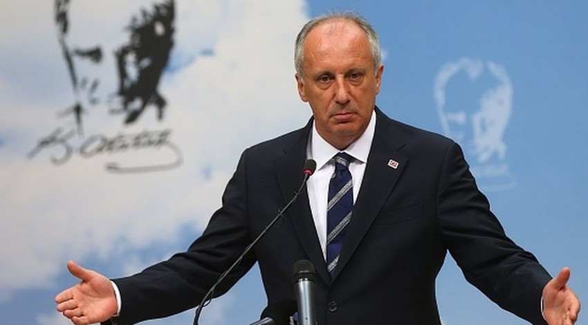 Adam kaybetti! Cumhurbaşkanına hakaret’ten Muharrem İnce’ye ceza
