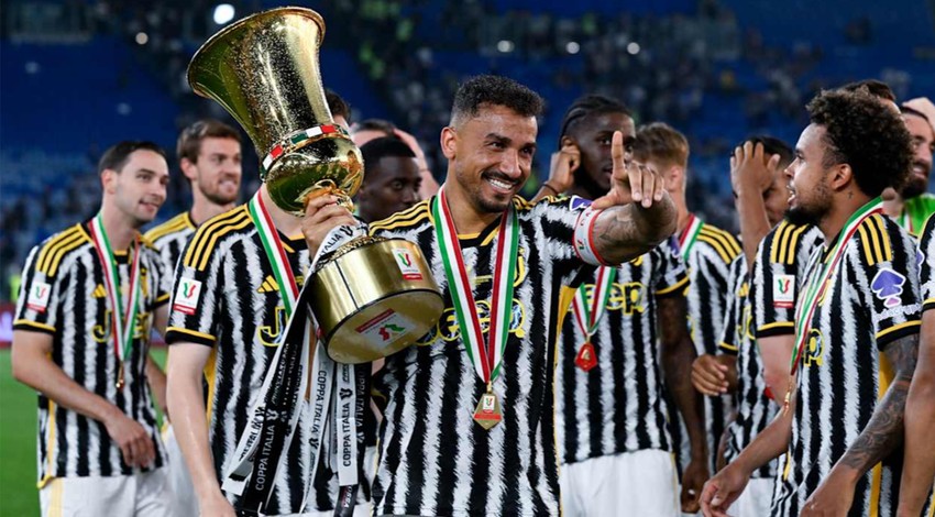 Fenerbahçe’den İtalya çıkartması! Juventus’un tecrübeli ismi için harekete geçildi