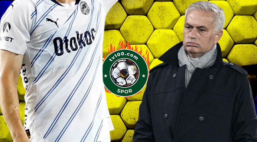 Mourinho’nun kısa süre prensi olmuştu! Fenerbahçe’nin 1.1 milyon euroluk yıldız kayıplara karıştı! Taraftarlar sahada onu arıyor