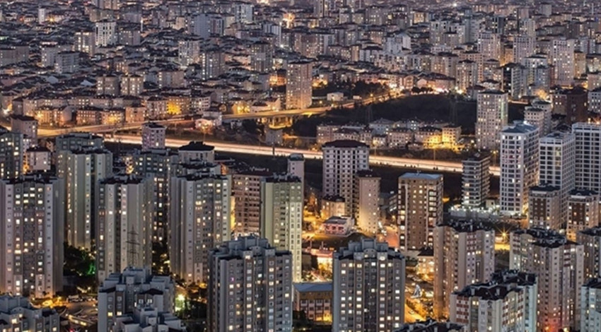Kiralar dibe vurdu! O ilde evler şimdi boş kaldı