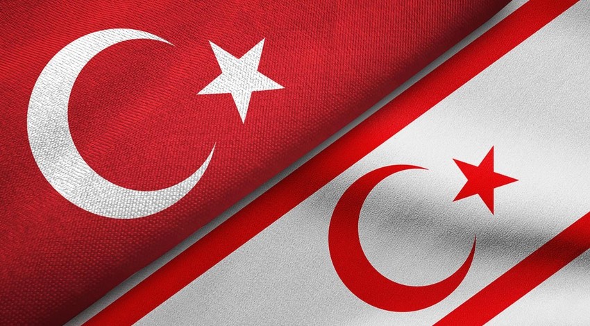 Türkiye ile KKTC arasında imzalanan milletlerarası anlaşma Resmi Gazete'de yayımlandı