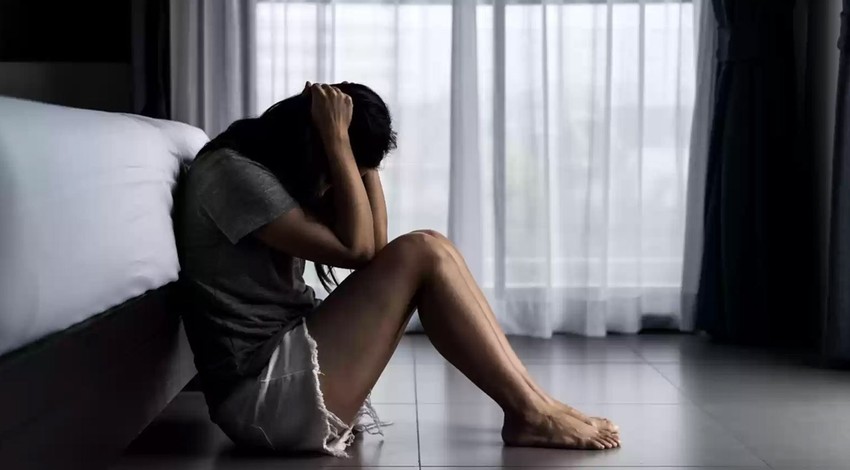 Uzmanı açıkladı: Depresyon ciddi tıbbi bir durumdur! En belirgin belirtisi 'umutsuzluk hissi'
