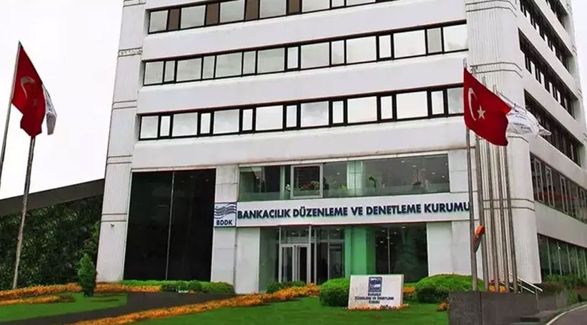 Finans dünyasında yeni dönem: BDDK yeni bankayı açıkladı!