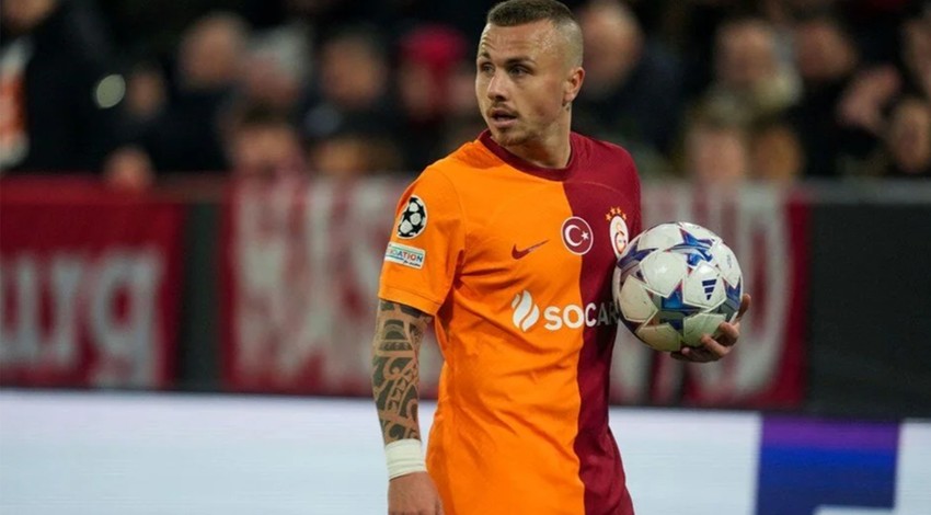 Galatasaray’ın eski yıldızından iddialara yanıt