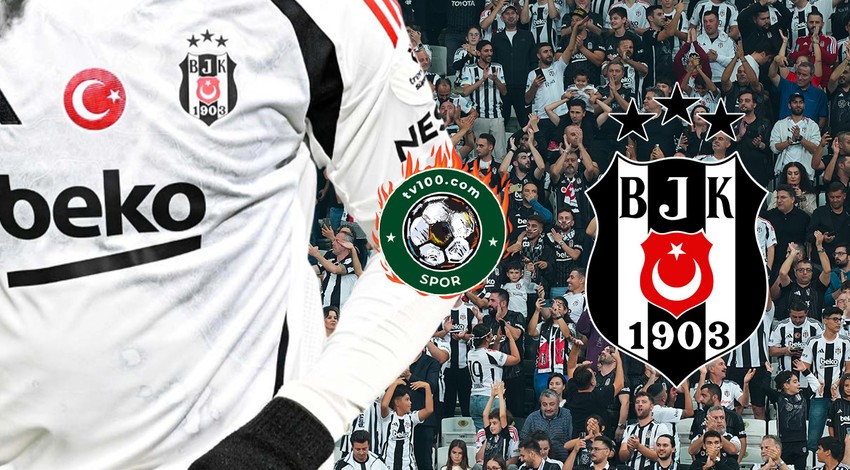 Performansıyla saç baş yoldurtmuştu! Yıldız futbolcunun ayrılığı duyuruldu: “Beşiktaş kariyeri bitti”