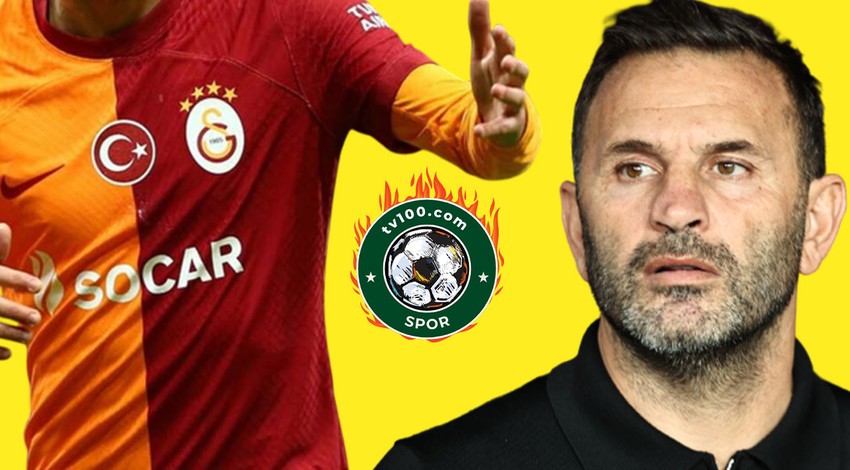 Galatasaray’dan gidecek ilk futbolcu belli oldu! İtalyan muhabir açıkladı! Ocak ayında ayrılmaya hazır