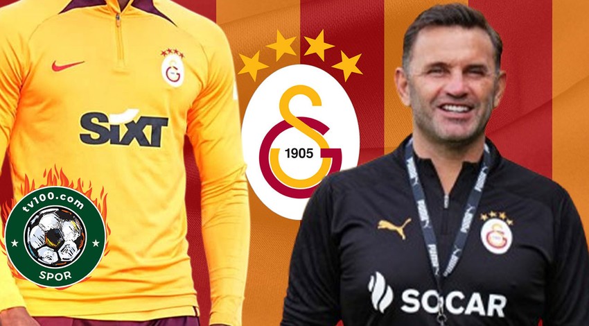 Galatasaray’a Almanya’dan transfer müjdesi! Kasaya 5 milyon 125 bin euro girecek!