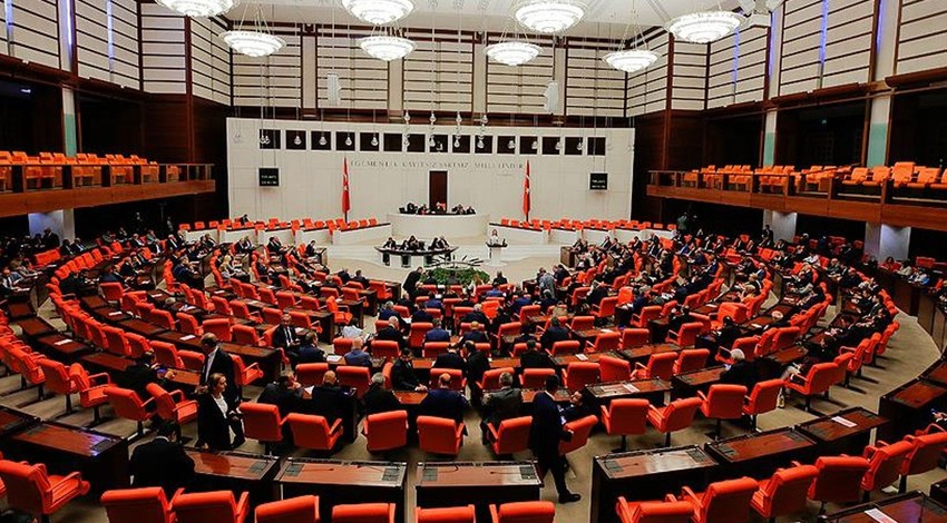 2025 Yılı Bütçe Kanun Teklifi'nin tüm maddeleri kabul edildi! Yarın oylamaya geçilecek