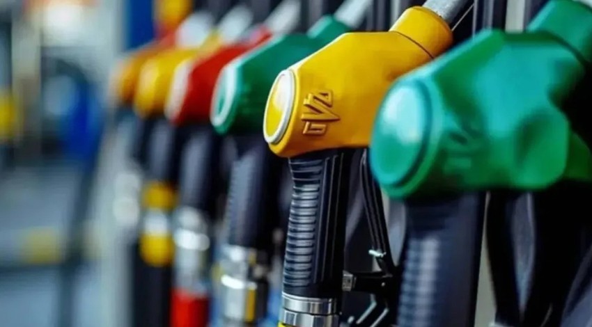 Motorine zam geldi, tablo değişti: İşte 22 Aralık 2024 güncel benzin, motorin ve LPG fiyatları