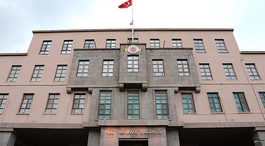 MSB duyurdu: Personel alımı yapacak! Şartları açıklandı