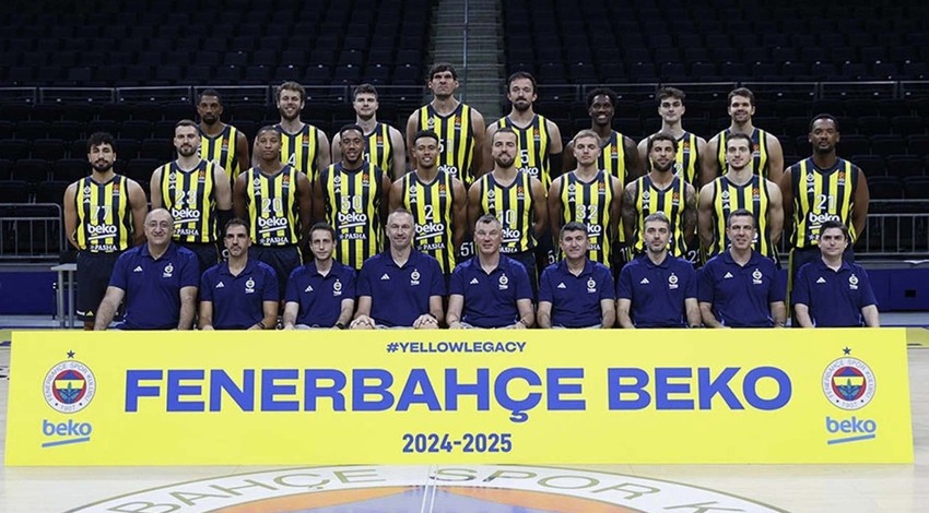 Fenerbahçe’de şaşkına çeviren ayrılık! Yeni transfer attığı imza kurumadan gitti! Sözleşmesi feshedildi