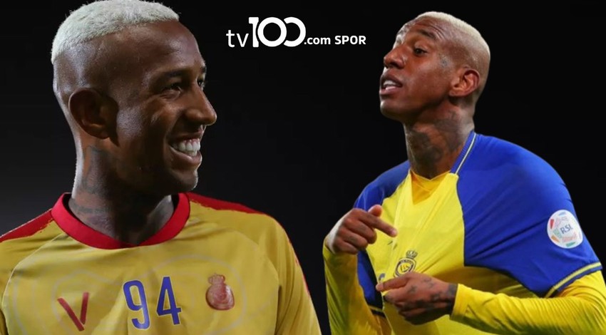 Fenerbahçe'ye Talisca geliyor, o yıldız gidiyor! Ali Koç teklif 40'a çıkarsa hiç tutmayacak