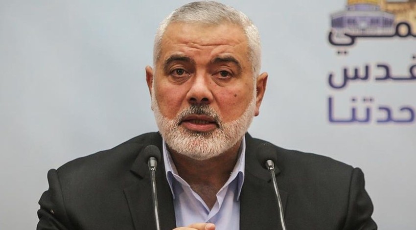 İsrail, Hamas lideri Haniye'nin suikastının sorumluluğunu ilk kez üstlendi