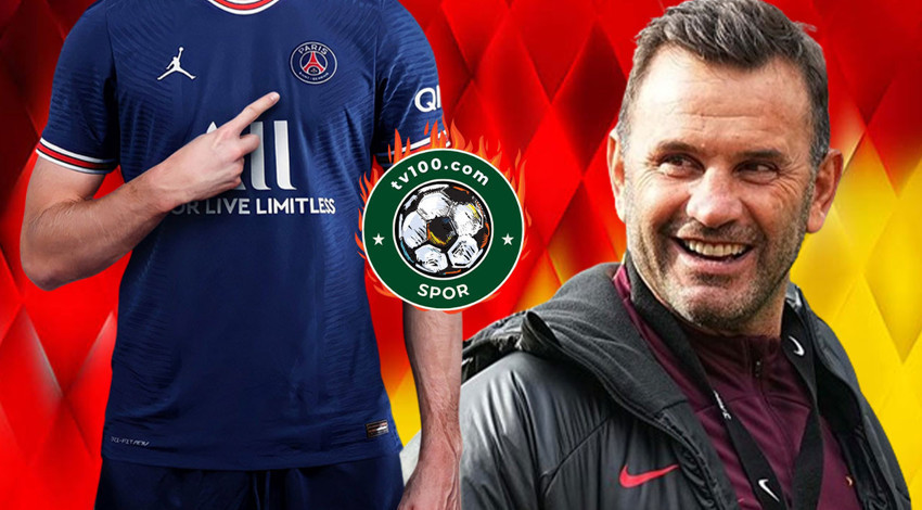 Galatasaraylılara 2025 yılının ilk transfer müjdesi! 15 milyon euroluk dünya yıldızı gelmeye sıcak bakıyor “6 aylık sözleşme imzalamasını bekliyoruz”
