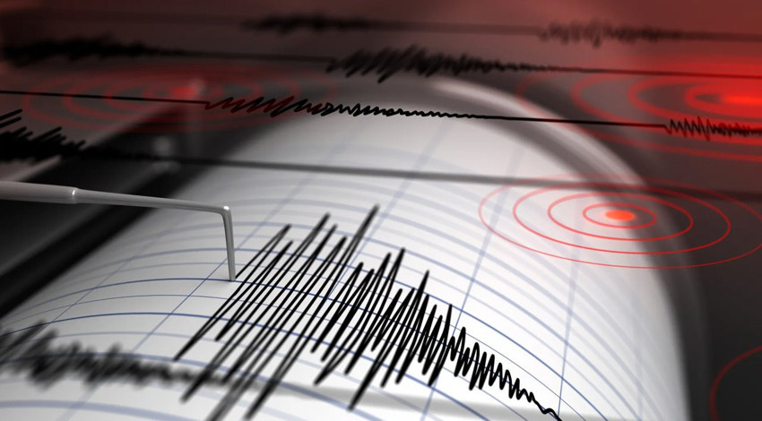 Rusya'da 6.8 büyüklüğünde şiddetli deprem