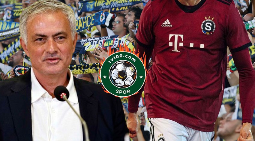 Fenerbahçe aradığı stoperi buldu! Mourinho'ya yeni prens! 21 yaşındaki 1.93’lük kule transfer listesine girdi! 15 milyon euro değeri var!