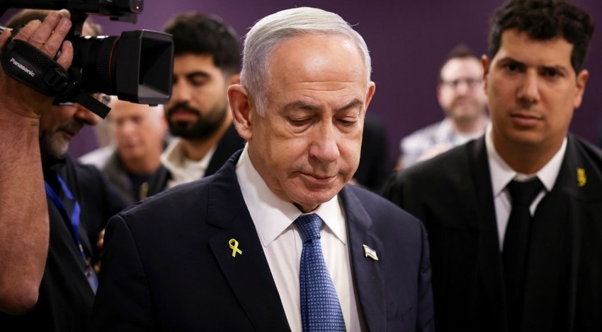 İsrail Başbakanı Binyamin Netanyahu'nun ne ameliyatı olacağı belli oldu!