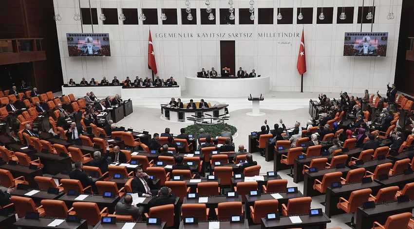 TBMM'de bağımsız milletvekili sayısında rekor artış! Bağımsız vekiller kimler?