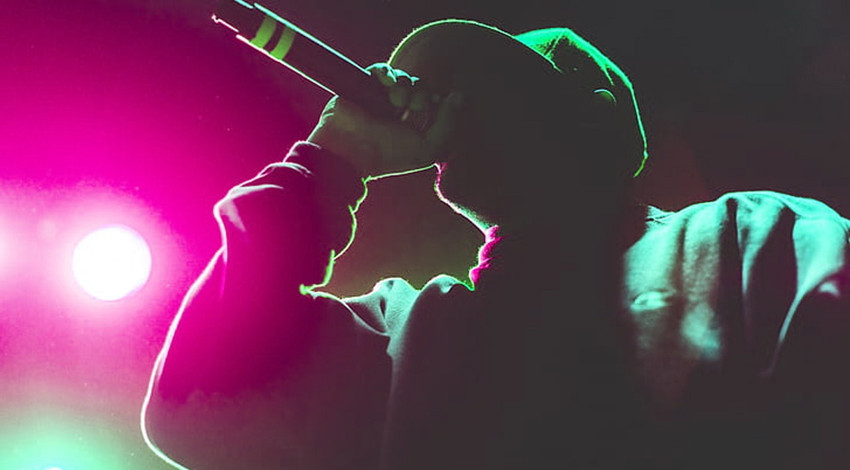 Ünlü rapçi KKTC'de tutuklandı! Her şeyi itiraf etti