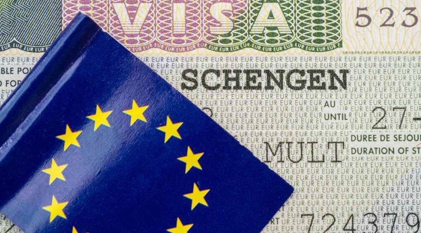 Avrupa Birliği (AB) Konseyi'nin kararıyla iki ülke daha Schengen bölgesine resmen katıldı!