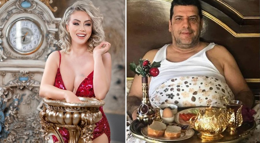 "Sonumun Bergen gibi olmasını istemiyorum" demişti! Eski eşiyle barışan Yeliz Yeşilmen'den şaşırtan paylaşım