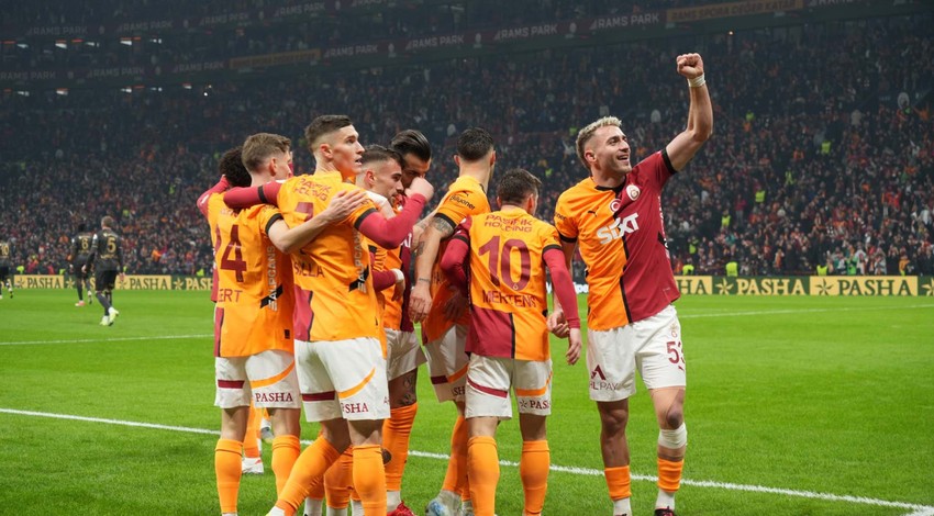 Süper Lig’de zorlu maç! Lider Galatasaray, Göztepe’yi konuk edecek! Cimbom’da tek eksik var