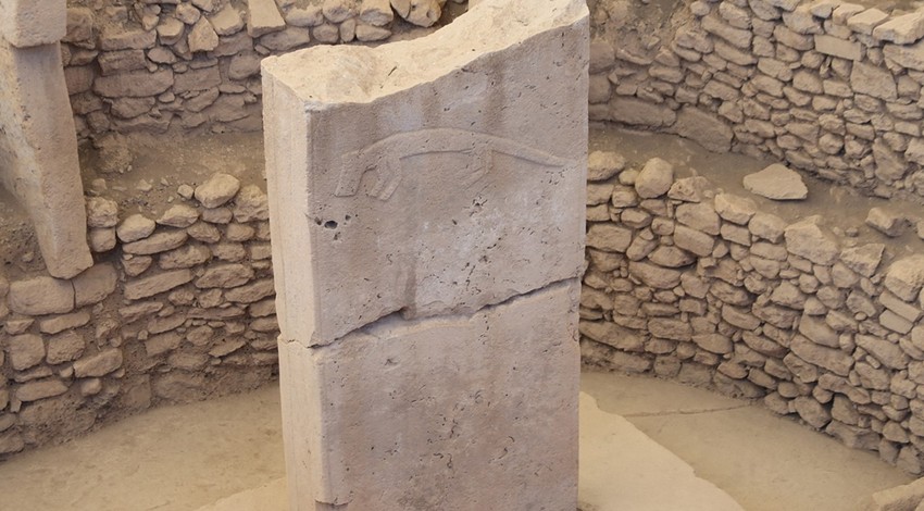 Göbeklitepe 2024'te 709 bin ziyaretçiyi ağırladı