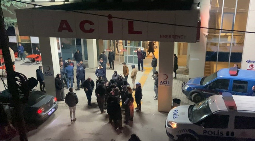 Afyonkarahisar'da komşuların kavgası cinayetle bitti! İki kadın öldürüldü: 4 tutuklama