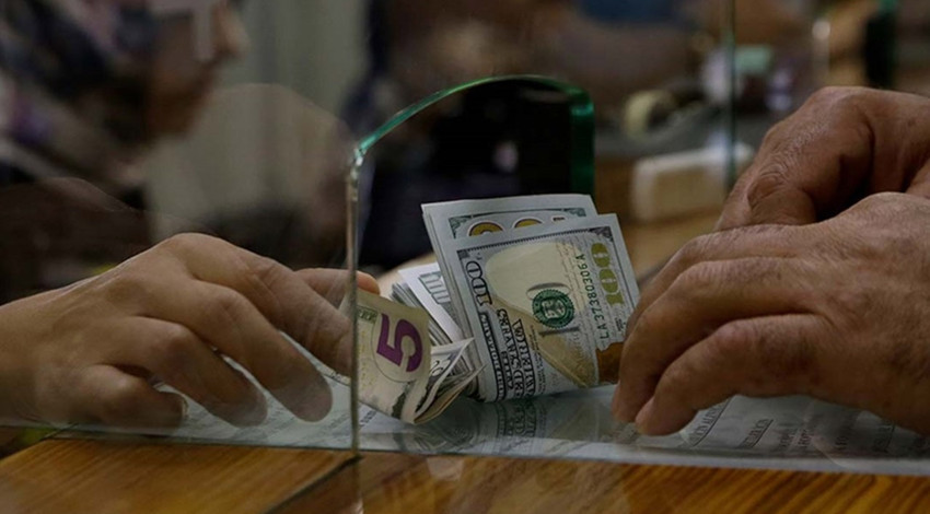 Serbest piyasada güncel döviz kurları! İşte 6 Ocak Pazartesi günü döviz fiyatları..