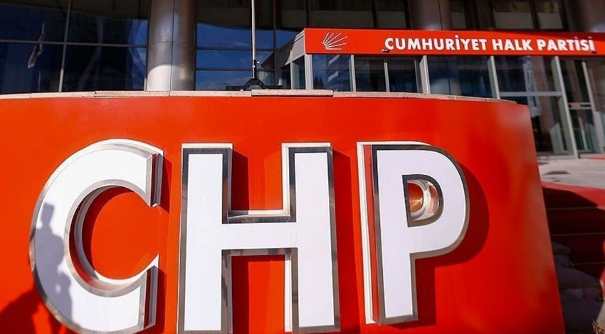 CHP MYK'sı toplandı: DEM Parti heyeti ile görüşme gündemde
