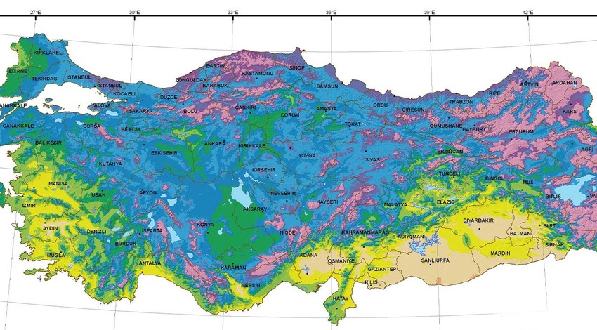 Türkiye'de 7 ya da 10 gün sonra bir anda başlayabilir. Herkesin şimdiden bakına dursun