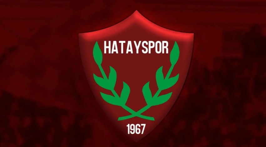 Hatayspor’da yeni başkan belli oldu