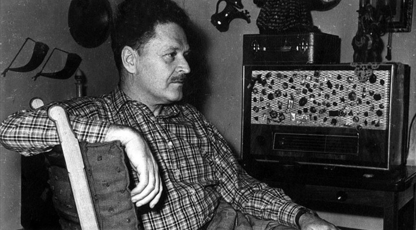 Nazım Hikmet doğum gününde Şişli’de şiirlerle ve şarkılarla anılacak