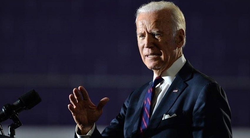 ABD Başkanı Biden'dan flaş Gazze açıklaması: "An meselesi"