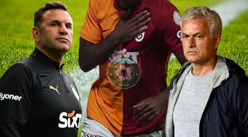 Galatasaray’dan şaşkına çeviren transfer girişimi! Cimbom 5 milyon euroya sattığı ismi istiyor! Fenerbahçe de devrede!